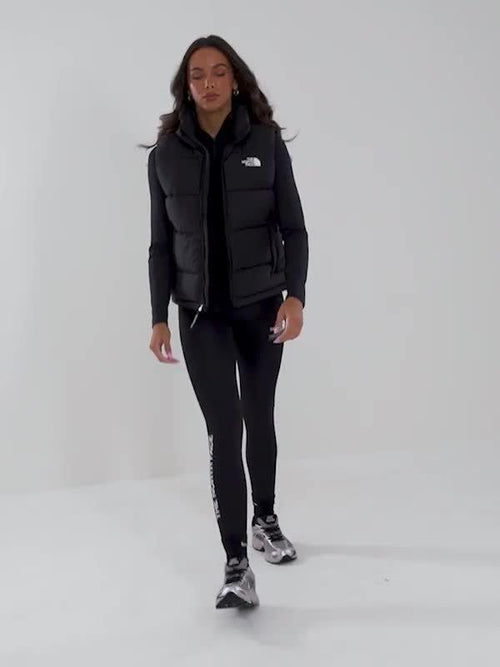 Dome Padded Gilet