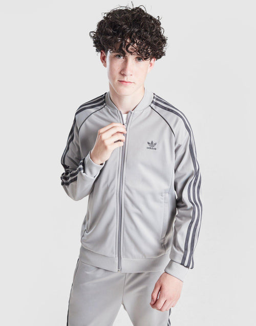 SST Track Top Junior's