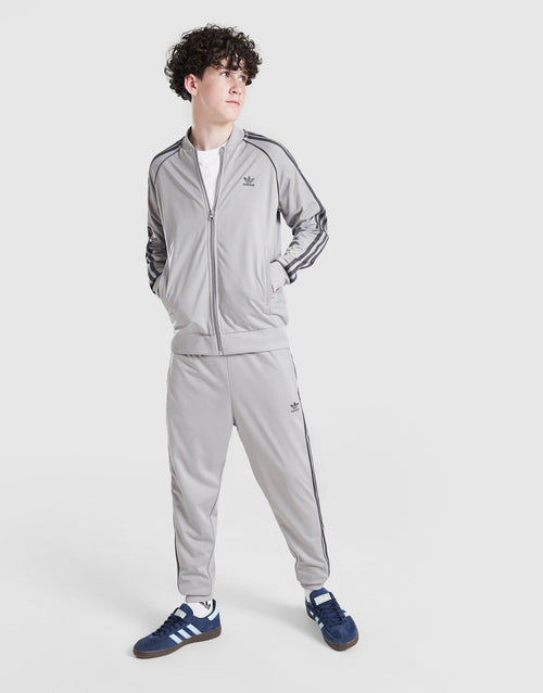SST Track Top Junior's