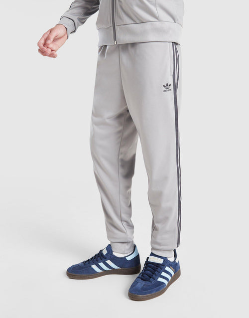 SST Track Pants Junior's