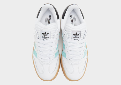 Samba XLG