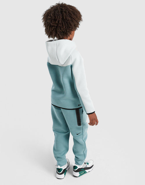 Tech Fleece Tracksuit Children