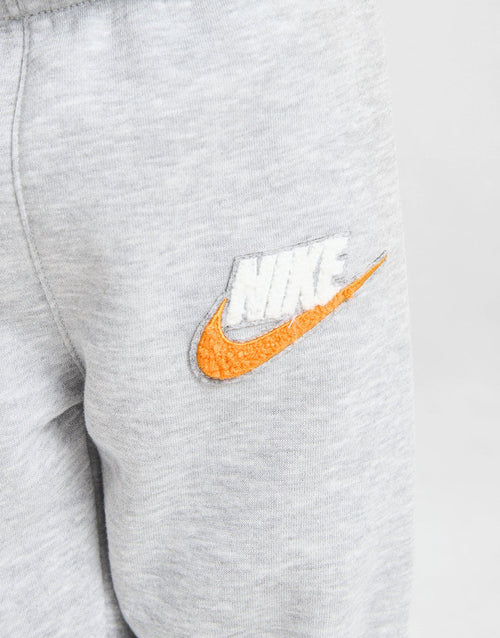Club Chenille Crew Tracksuit Infant's