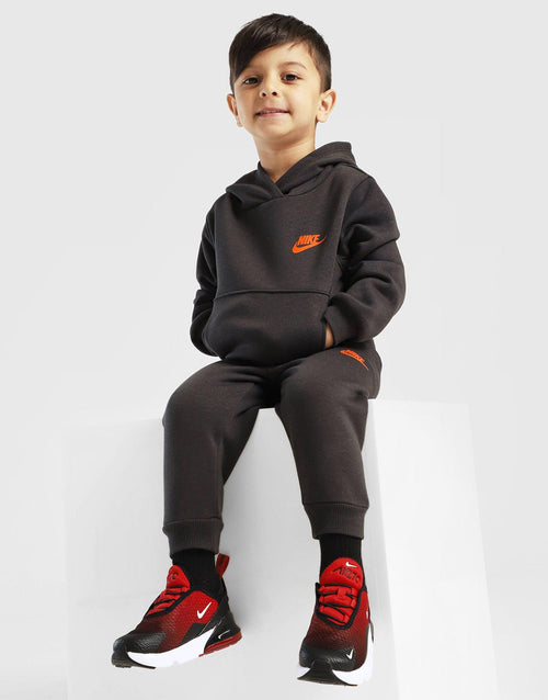Sportswear Overhead Tracksuit Infant's