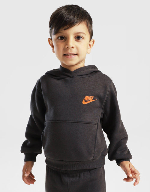 Sportswear Overhead Tracksuit Infant's