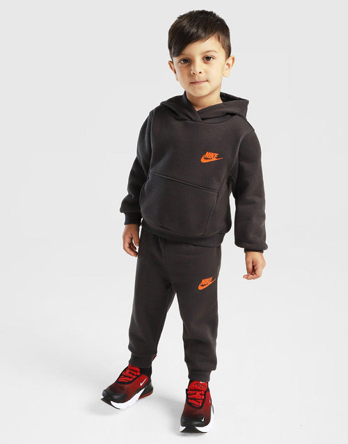 Sportswear Overhead Tracksuit Infant's