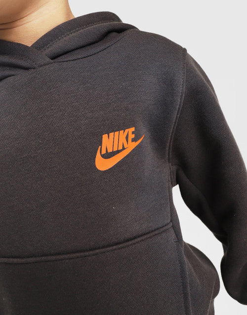 Sportswear Overhead Tracksuit Infant's