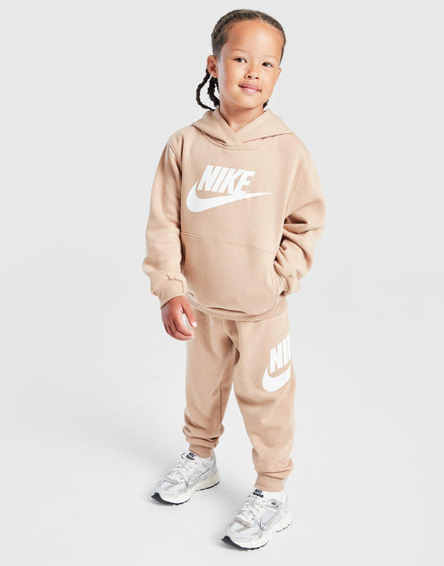 Club Fleece Tracksuit Children