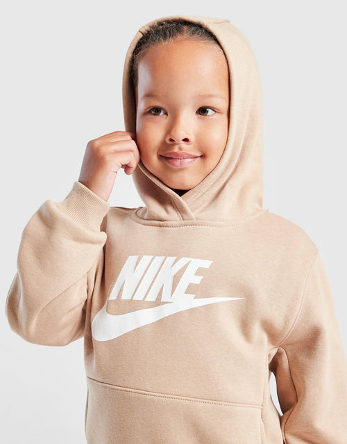 Club Fleece Tracksuit Children