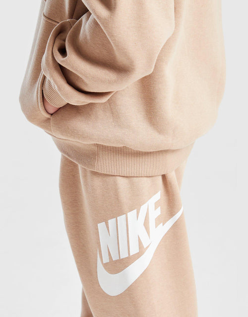 Club Fleece Tracksuit Children