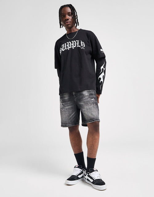 Armas Shorts