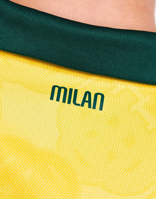 AC Milan 2025/26 Third Shirt