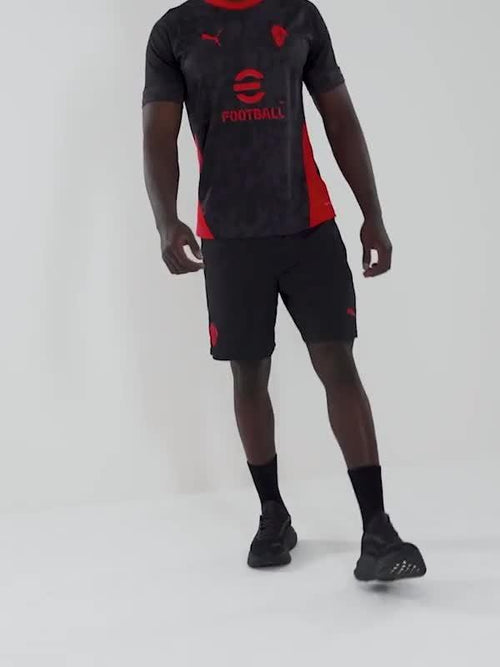 AC Milan Training Shorts