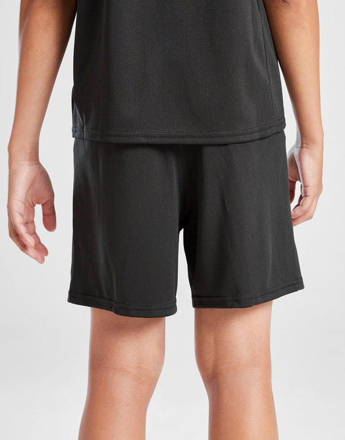 Manchester City FC 2025/26 Away Shorts Junior