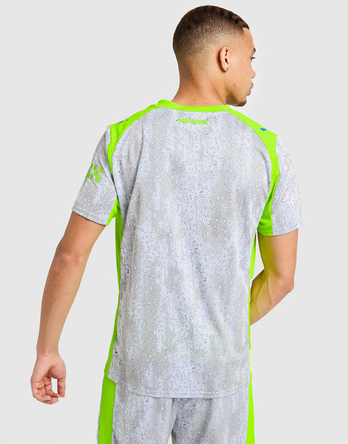 Manchester City FC 2025/26 Third Shirt