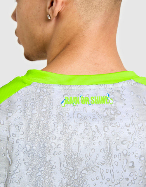 Manchester City FC 2025/26 Third Shirt