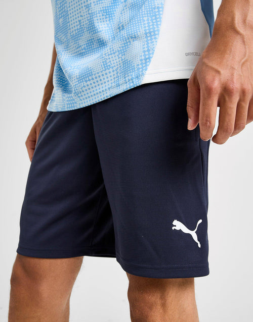 Manchester City FC Training Shorts