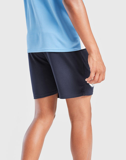 Manchester City FC Training Shorts Junior
