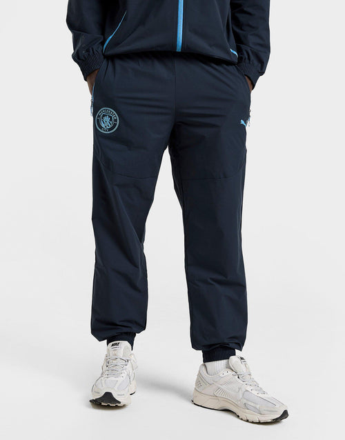 Manchester City FC Tech Track Pants