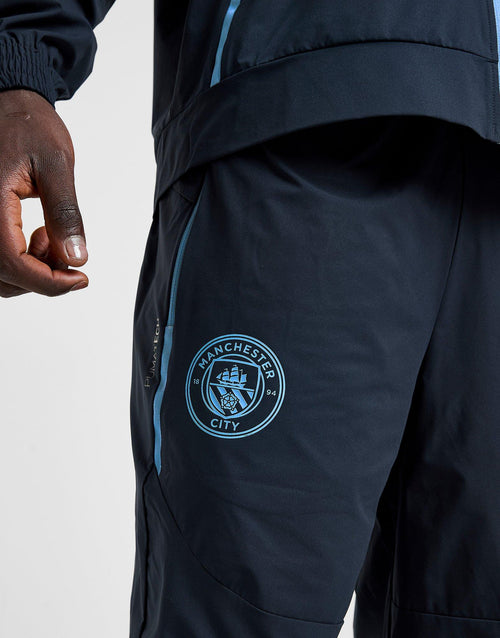 Manchester City FC Tech Track Pants