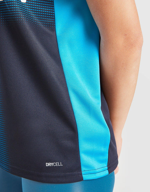 Olympique Marseille 2025/26 Away Shirt Junior