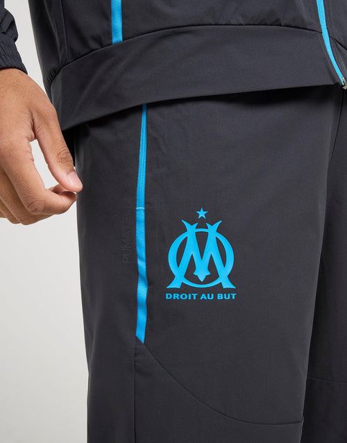 Olympique Marseille Tech Track Pants