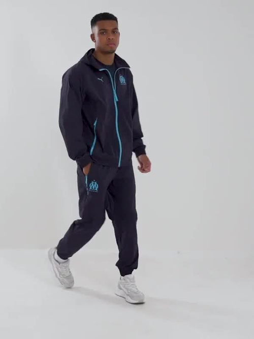 Olympique Marseille Tech Track Pants