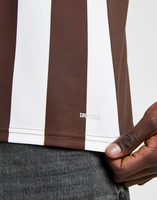 St. Pauli 2025/26 Home Shirt