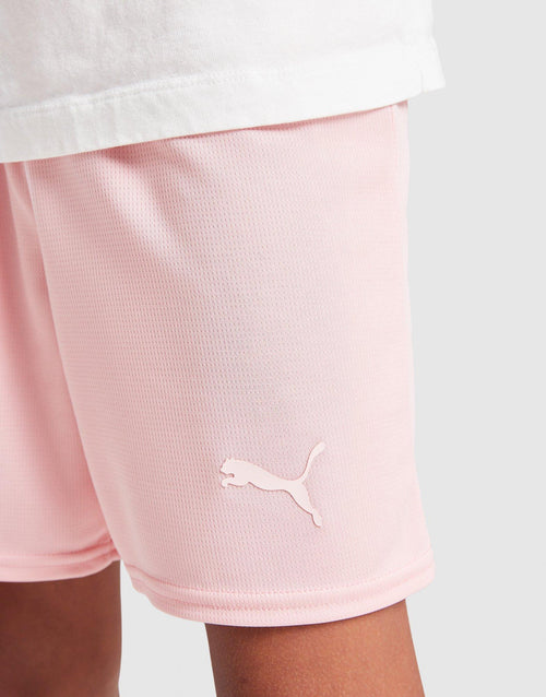 Palermo FC 2025/26 Home Shorts Junior