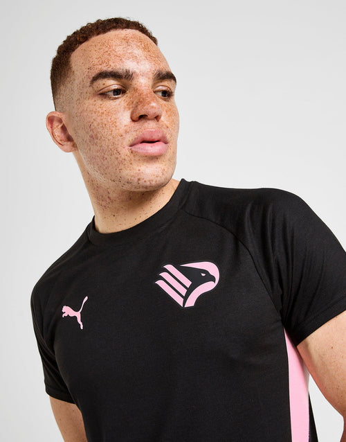 Palermo FC Evostripe T-Shirt