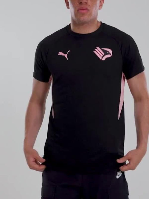 Palermo FC Evostripe T-Shirt