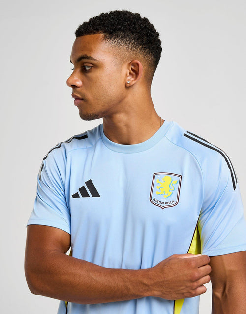 Aston Villa FC Training Shirt