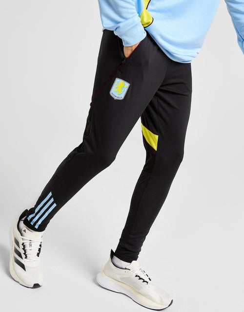 Aston Villa FC Training Track Pants