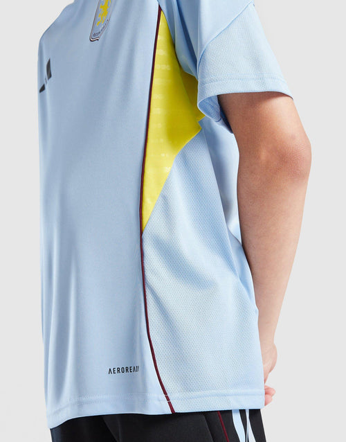 Aston Villa FC Training Shirt Junior