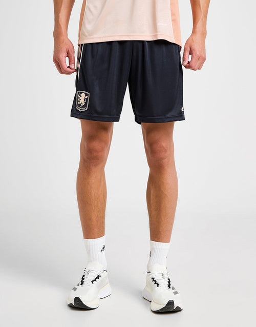 Aston Villa FC Training Shorts