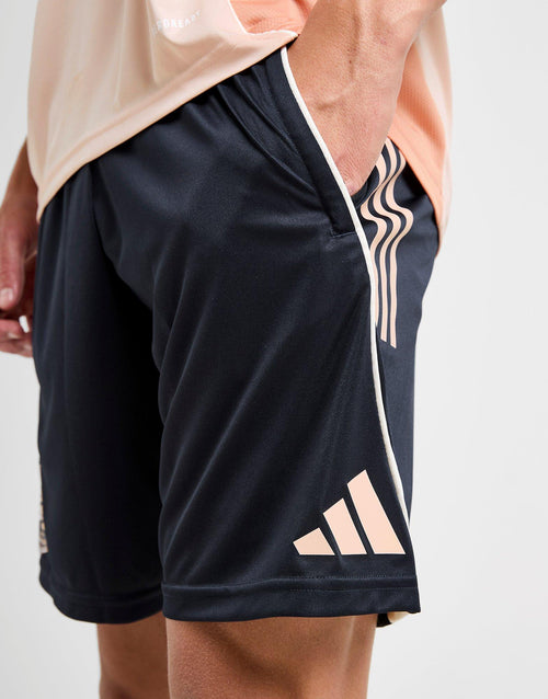 Aston Villa FC Training Shorts