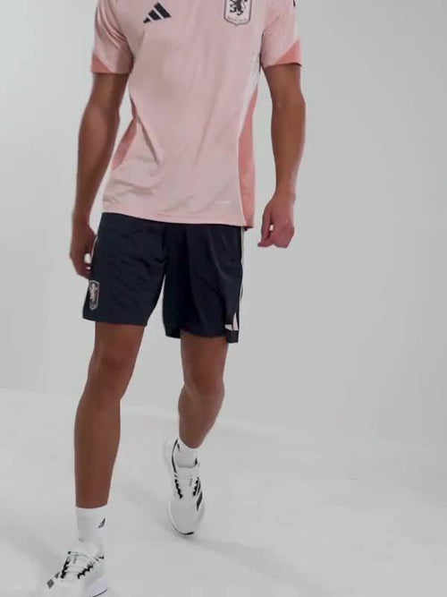 Aston Villa FC Training Shorts