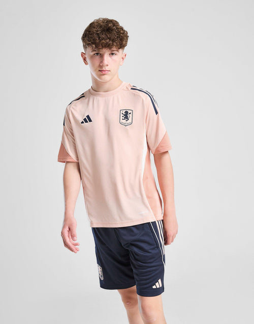 Scotland Tiro 25 Training Shorts Junior's