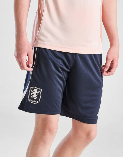 Scotland Tiro 25 Training Shorts Junior's