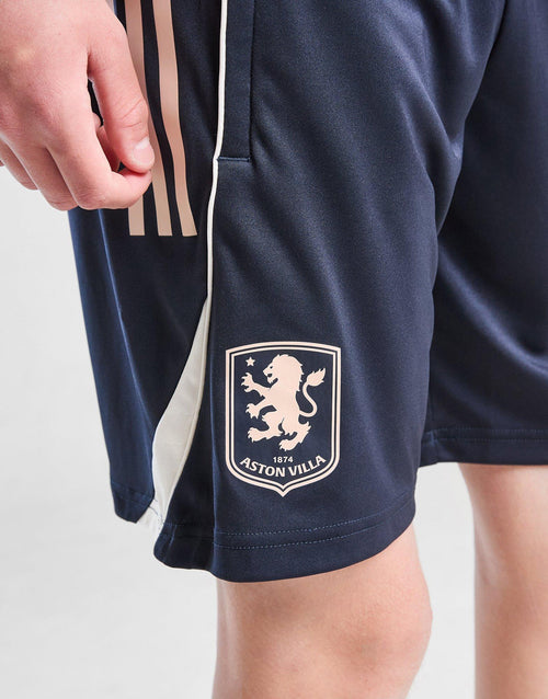 Scotland Tiro 25 Training Shorts Junior's