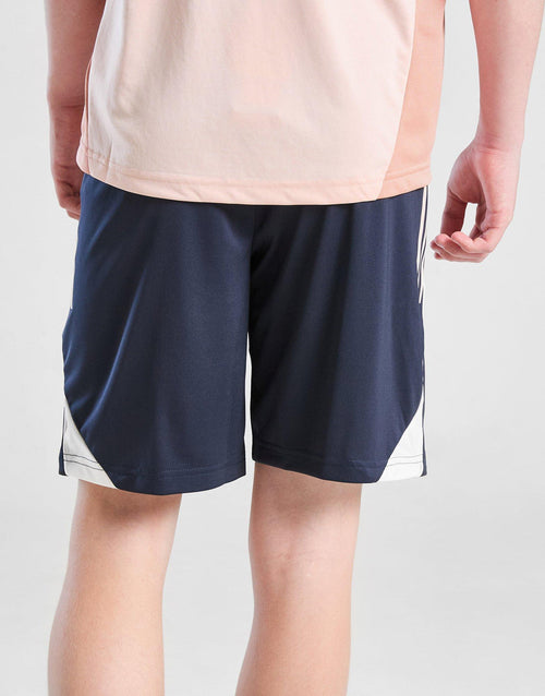 Scotland Tiro 25 Training Shorts Junior's