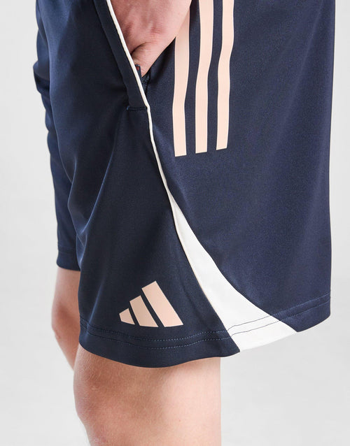 Scotland Tiro 25 Training Shorts Junior's