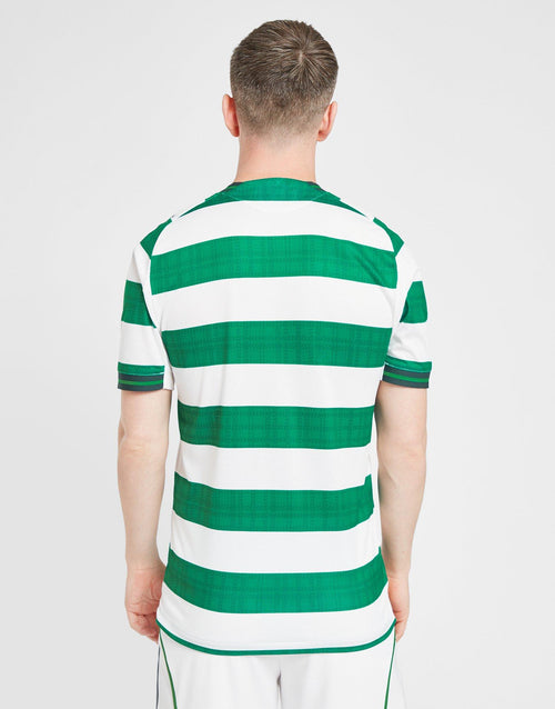 Celtic 2025/26 Match Home Shirt