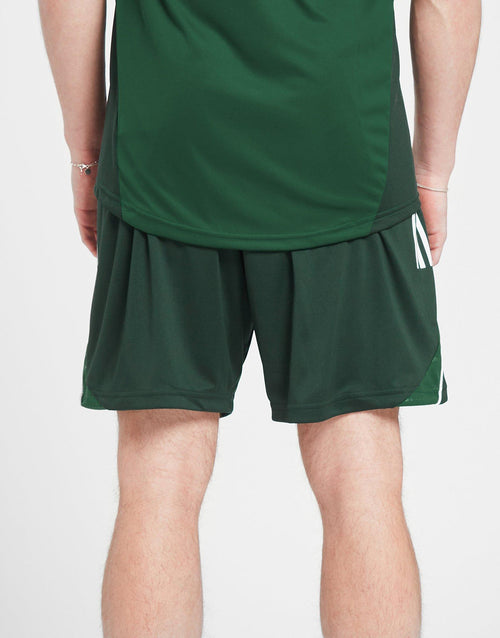 Celtic Training Shorts