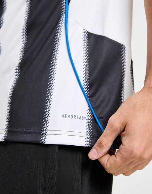 Newcastle United FC 2025/26 Home Shirt