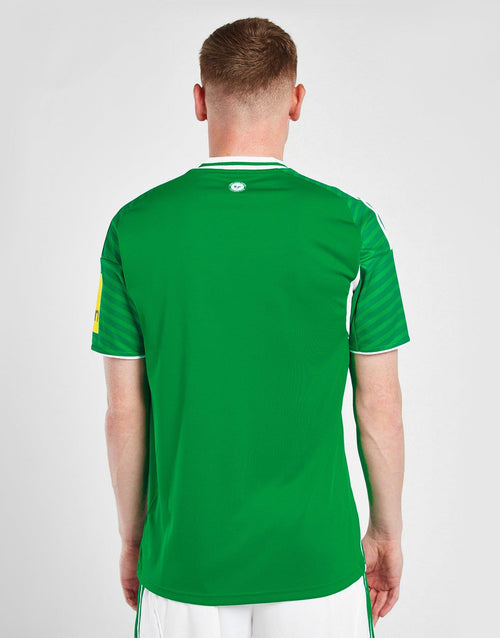 Newcastle United FC 2025/26 Away Shirt