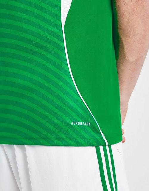 Newcastle United FC 2025/26 Away Shirt