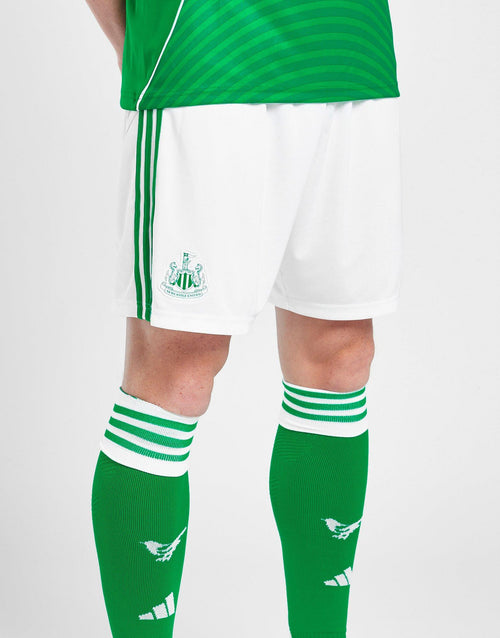 Newcastle United FC 2025/26 Away Shorts