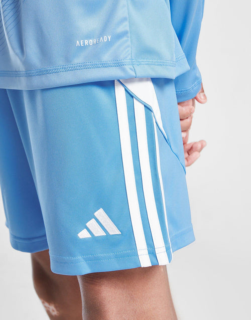 Newcastle United FC 2025/26 Goalkeeper Shorts Junior's