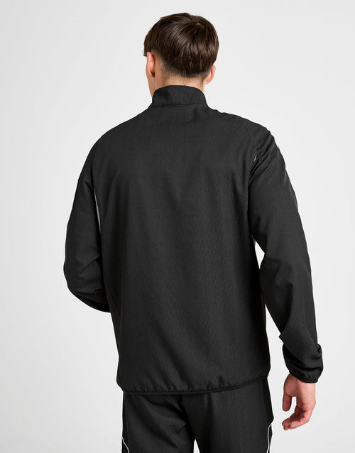 Newcastle United FC Presentation Jacket